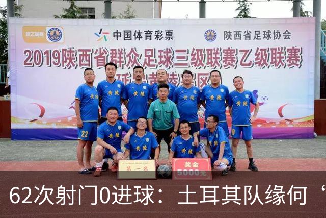 62次射门0进球：土耳其队缘何“数据碾压”却出局